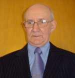 Gordon Lyons